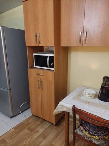 asan əmlak: 80 kv. m, 2 otaqlı — 6