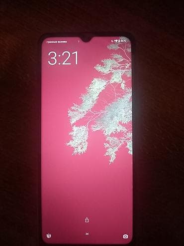 borofone be28 plus: Redmi A3x, 64 GB, rəng - Qara, Qırıq — 6
