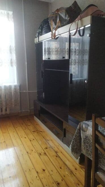 yeni suraxani kiraye evler: Həzi Aslanov metrosuna yaxin 9 mertebeli binanın 6-ci mərtəbəsində — 4