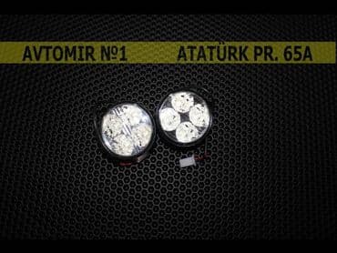 продажа авто в азербайджане: Dumannı işıqlar bundan başqa hər növ avtomobi̇l aksessuarlarinin — 1