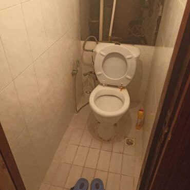 qara qarayevde 2 otaqli evlerin qiymeti: Bakı, 2 otaqlı, Köhnə tikili, 60 kv. m — 8