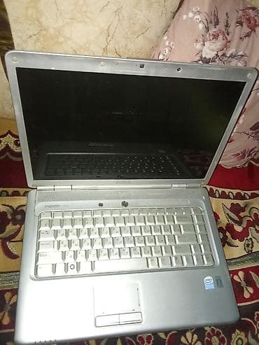 compaq notebook: Dell Inspiron 1525 noutbuk - Model: Dell Inspiron 1525 - Prosessor — 2