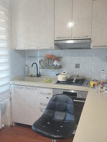 Bakı, 1 otaqlı, Köhnə tikili, 32 kv. m — 5