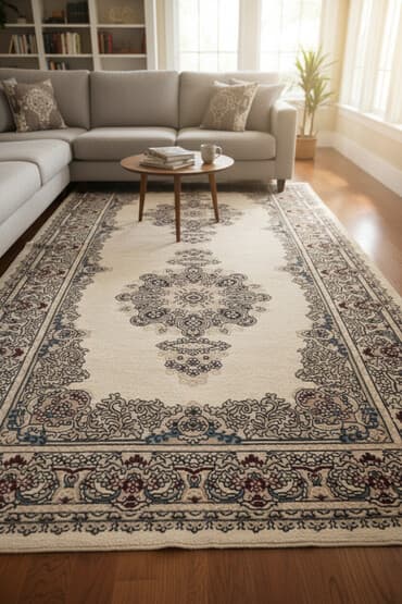 Xalçalar: Xalça Kredit yoxdur — 1