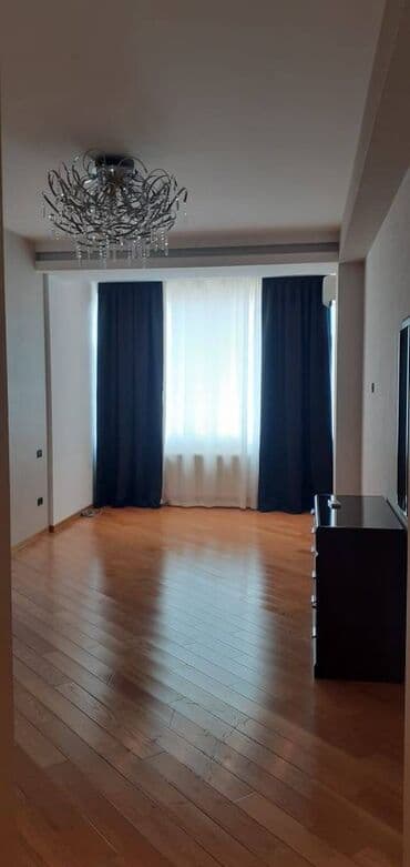 ağdam kirayə evlər: Gənclik metrosu yaxınlığında,18 mərtəbəli yeni tikilinin 17 ci — 2