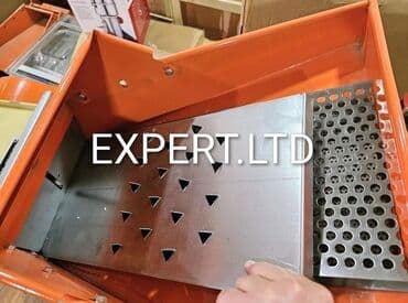 press: Saatda 30 ot pressi, Yem də üyüdür, Yeni — 9