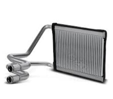 Ban, Kuzov hissələri: 🔧 Kia və Hyundai avtomobillərində pec radiator dəyişikliyi – Şit — 1