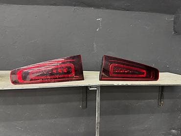 2106 stop: LED, Mercedes-Benz 2020 il, Orijinal, İşlənmiş — 2