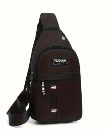 kişi ciyin cantaları: Çiyin çantası, Yeni — 1