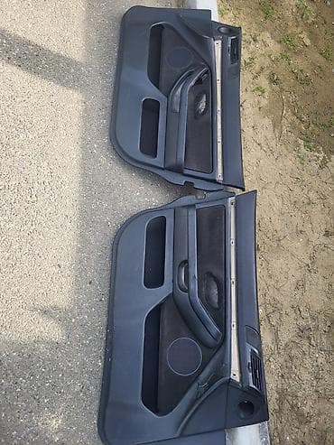 bmw e39: BMW E39 — 1