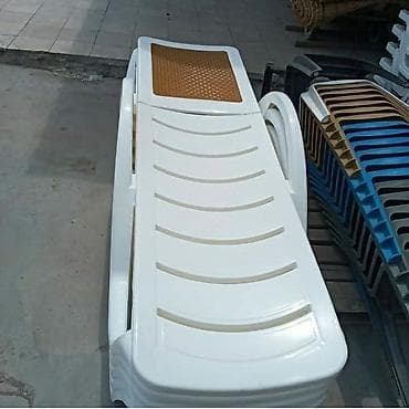 riad mebel merkezi: Zavodan birbaşa
Shezlonq — 4