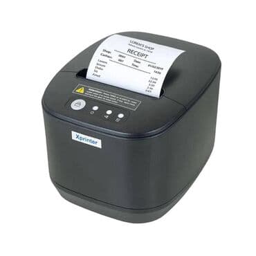 🤖Brend: Xprinter 🤖İnterfeys: USB 2.0, LAN 🤖Çapın növü: Termo 🤖Çap lalafo.az -da 🤖Brend: Xprinter 🤖İnterfeys: USB 2.0, LAN 🤖Çapın növü: Termo 🤖Çap