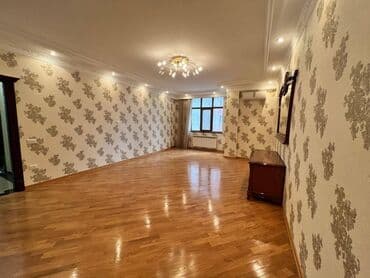 купить квартиру на баилово: 3 комнаты, Новостройка, м. Хатаи, 130 м² — 5