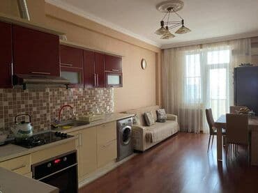 yasamalda satilan bina evleri: Yasamal, 2 otaqlı, Yeni tikili, m. 20 Yanvar, 64 kv. m — 10