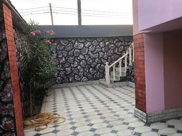 kirayə ev sabuncuda: Məmmədli 5 otaqlı, 88 kv. m, Kredit yoxdur, Yeni təmirli — 8