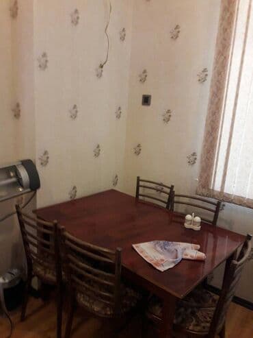 сдается квартира в баку: Bayılda bulvarın yaxınlığında yerləşən ümumi sahəsi 120 kv,m olan,3 — 2