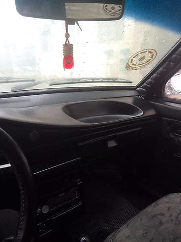 LADA Samara (VAZ-2109) – hetçbek Xüsusiyyətlər:tecili satılır texniki