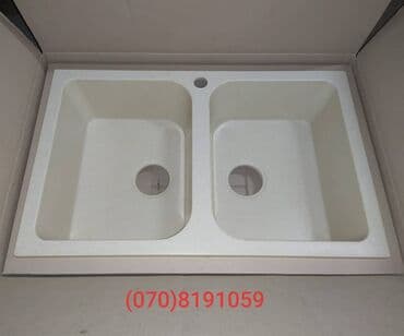 qranit moyka: Qranit moykalar canaklar qabyuyanlar Gigiyenik temiz xammal rahat — 5