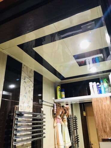 sumgayıt kiralık ev: 3 otaqlı, Yeni tikili, 83 kv. m — 23