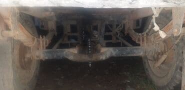 nol altı maşın: Muravey - FIVESTAR, 110 sm3, 2012 il, 4439 km — 15