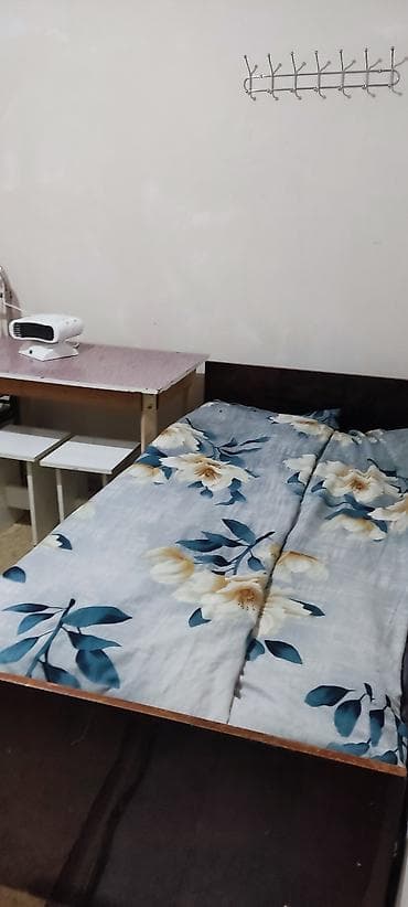 84 kv. m, 5 otaqlı, Kombi, Qaz, İşıq