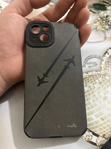 iphone 14 pro kontakt home: IPhone 13, 128 GB, Göy, Zəmanət — 4