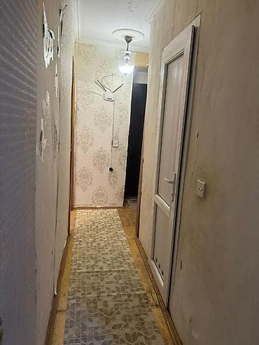 masallida kiraye ev: Sumqayıt 1ci mkr şəhidlər xiyabanı yaxınlığı əşyalı ev — 4