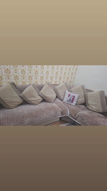 metbex divan desti: Künc divan — 2