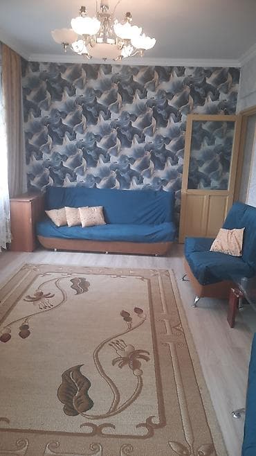 Квартиры: Hər kəsə salam, ev yeni tam təmir olunub, hər bir əşyası var, metroya — 4