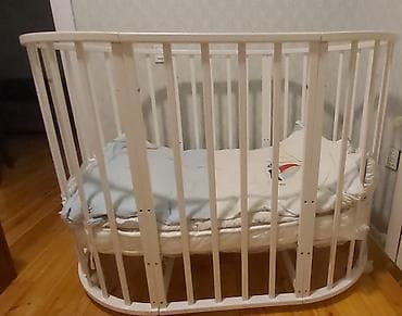 IrTransformer beşik Qiymet 130 azn. Demək olarki yeni kimidir