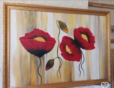 gece sekilleri: Ölçü 130/90. 3D formatlidir. Səhifəyə daxil olun digər rəsmlərə baxa — 7