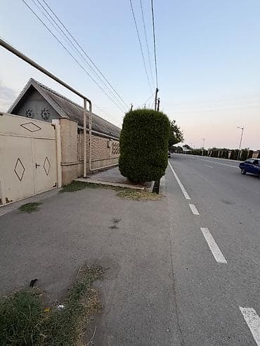 ucuz torpag: 4 otaqlı, 120 kv. m, Orta təmir — 5