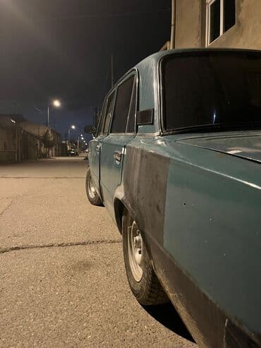 2106 şiti: Salam Vaz 2106 İli 1987 İlkin Ödəniş 500 Azn 12 Ay 250 manat çürüyü — 4