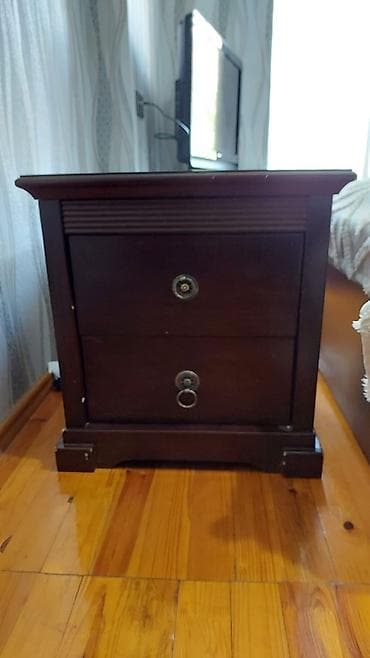 hamam mebeli qiymetleri: İkinəfərlik çarpayı, Dolab, Komod, Termo, Malayziya, İşlənmiş — 4