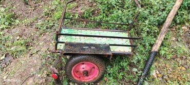 Bisklete balanan remok