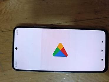 redmi 14 s: Xiaomi 12S, 256 GB, rəng - Yaşıl — 4