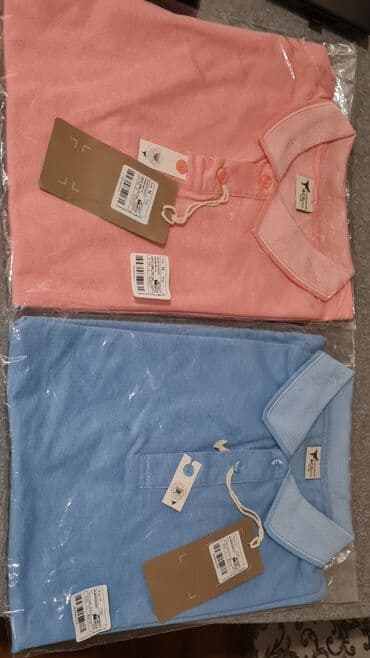 esek sudu kremi qiymeti: Polo köynək, Massimo Dutti, M, rəng - Göy — 10