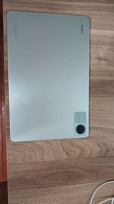 коврик для мыши: Redmi planşet İdeal vəziyyətdədir heç bir cızığı yoxdur 1il olmayıb — 1