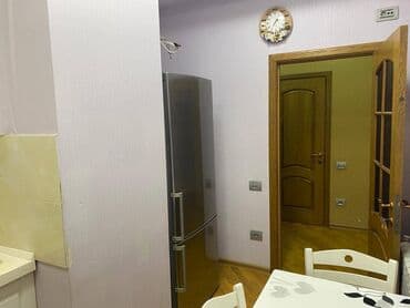 снять квартиру в баку долгосрочно: Xətai metrosunun yaxınlığında ag sehere yaxin yaxin 7 mertebeli — 3