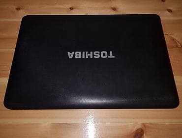 İşlənmiş Toshiba, 15.6 ", Intel Core i5, 256 GB