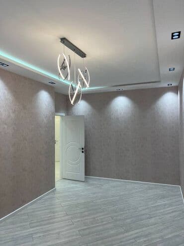 zal satılır: 3 otaqlı, Yeni tikili, m. Həzi Aslanov, 88 kv. m — 8