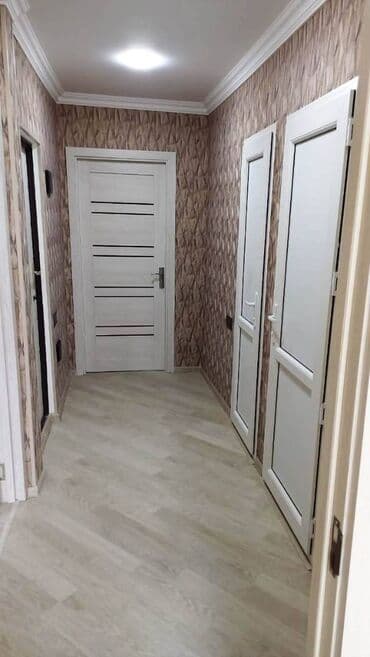 əhmədli evlər: Bakı, 2 otaqlı, Köhnə tikili, m. Əhmədli, 65 kv. m — 9