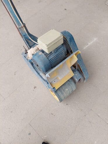 теплый пол: Salam pol yonan satilir hec bir prablemi yoxdur baraban tozsovuran tam — 4