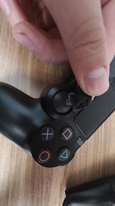 a 23: Məhsul: Sony DualShock 4 (CUH-ZCT2E) simsiz oyun pultları – 2 ədəd A — 5