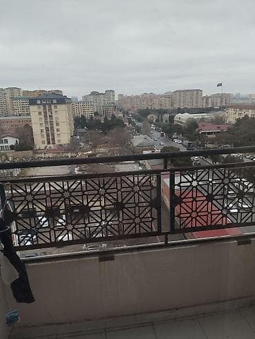 1 otaqlı, Yeni tikili, 42 kv. m — 3