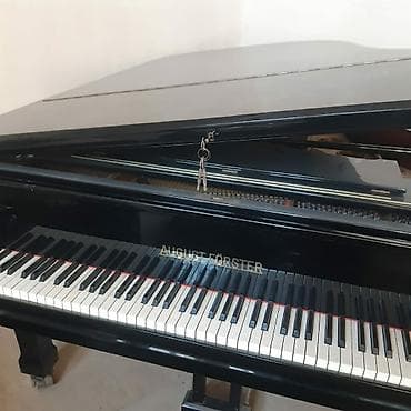 Röyal Agust-Fhoster satilir