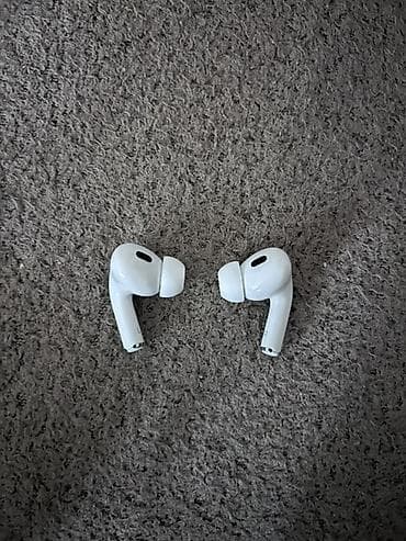 ipod nano 6: Airpods Pro 2 type c giriwi ile nauwnik 1 heftedi alinib uzerinde — 7