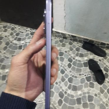 Oppo A5, 128 GB, rəng - Bənövşəyi, İki sim kartlı — 5