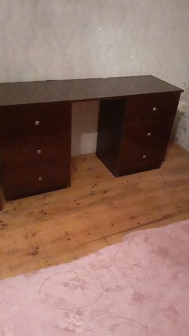 İkinəfərlik çarpayı, Dolab — 4