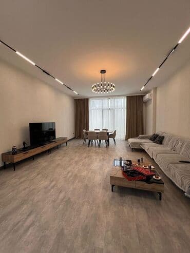 müşfiqabad ev: 258 м², 5 комнат — 15